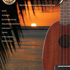 ISLAND SONGS UKULELE PLAY ALONG BK/CD V22