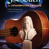 JS BACH FOR FINGERSTYLE UKULELE