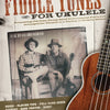 FIDDLE TUNES FOR UKULELE BK/OLA