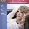 TAYLOR SWIFT UKULELE PLAY ALONG BK/CD V23