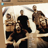 FOO FIGHTERS ULTIMATE GUITAR PLAYALONG BK/OLA