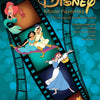 DISNEY MOVIE FAVORITES RECORDER