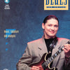 BLUES FOR GUITAR BK/CD