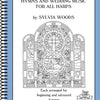HYMNS AND WEDDING MUSIC FOR ALL HARPS
