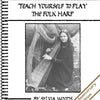 TEACH YOURSELF TO PLAY THE FOLK HARP