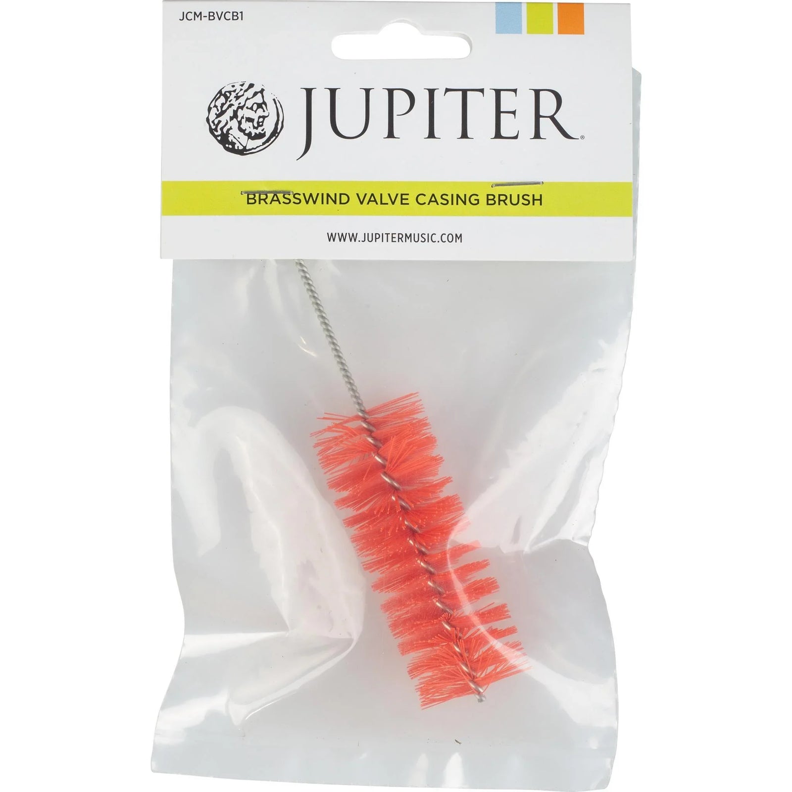 Jupiter 7261 Valve Casing Brush