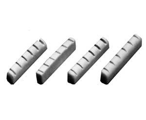 GUITAR FINGERBOARD NUT-PLASTIC 48MM