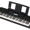 YAMAHA PSR-E383 - PORTABLE KEYBOARD