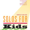 SOLOS FOR KIDS BK/OLA
