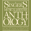 SINGERS MUSICAL THEATRE ANTH V3 TENOR