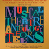 MUSICAL THEATRE ANTH TEENS DUETS BOOK ONLY