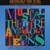 MUSICAL THEATRE ANTH TEENS MENS BK/OLA