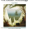 LIEDER ANTHOLOGY LOW VOICE