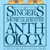 SINGERS MUSICAL THEATRE ANTH V2 MEZ SOP CDS