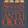 SINGERS MUSICAL THEATRE ANTH V1 BAR BASS 2 CD