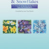 DAFFODILS VIOLETS & SNOWFLAKES LOW VOICE BK/OLA