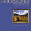 15 EASY FOLKSONG ARRANGEMENTS BK/CD HIGH