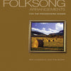 15 EASY FOLKSONG ARRANGEMENTS LOW VOICE BK/OLA