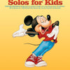 MORE DISNEY SOLOS FOR KIDS BK/OLA