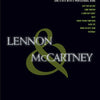 LENNON & MCCARTNEY PRO VOCAL MEN V14 BK/CD