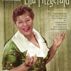 ELLA FITZGERALD PRO VOCAL WOMENS ED V12 BK/CD