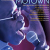 MOTOWN PRO VOCAL MENS EDITION V38 BK/CD