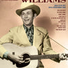HANK WILLIAMS PRO VOCAL MEN V39 BK/CD