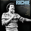 LIONEL RICHIE PRO VOCAL BK/CD V55
