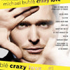 CRAZY LOVE PRO VOCAL MEN V56 BK/CD