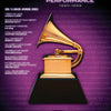GRAMMY AWARDS FEMALE POP 90-99 PRO VOCAL V57 BK/