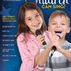 SONGS CHILDREN CAN SING PRO VOCAL V1 BK/CD