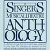 SINGERS MUSICAL THEATRE ANTH V2 TENOR