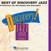 BEST OF DISCOVERY JAZZ CONDUCTOR