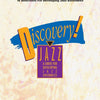 BEST OF DISCOVERY JAZZ ALTO SAX 1