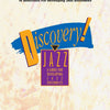 BEST OF DISCOVERY JAZZ DRUMS