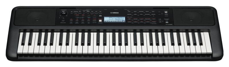 YAMAHA PSR-E383 - PORTABLE KEYBOARD