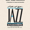 EASY JAZZ CLASSICS DRUMS