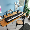 YAMAHA P-225B – PORTABLE DIGITAL PIANO BLACK