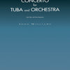 JOHN WILLIAMS - CONCERTO TUBA/PIANO