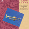 CANADIAN BRASS EASY TRUMPET SOLOS BK/OLA