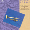 CANADIAN BRASS INTERMEDIATE TRUMPET SOLOS BK/OLA