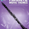 FAVORITE MOVIE THEMES FOR CLARINET BK/OLA