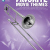 FAVORITE MOVIE THEMES FOR TROMBONE BK/OLA