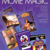 DISNEY MOVIE MAGIC PIANO ACCOMPANIMENT