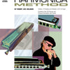 HL COMPLETE CHROMATIC HARMONICA METHOD BK/OLA