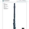 MASTER SOLOS INTERMEDIATE LEVEL FLUTE BK/OLA