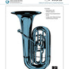 MASTER SOLOS INTERMEDIATE LEVEL TUBA BK/OLA