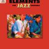 ESSENTIAL ELEMENTS FOR JAZZ ENSEMBLE ALTO SAX BK1 BK/OLM