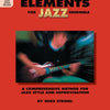 ESSENTIAL ELEMENTS FOR JAZZ ENSEMBLE GUITAR BK1 OLA