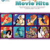 DISNEY MOVIE HITS FOR FLUTE BK/OLA